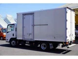 2020 Isuzu ELF VAN Standard Long Truck for sale, Japanese used car export - photo 7 of 39 | GULJI TRADERS