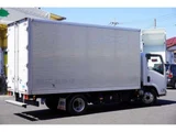 2020 Isuzu ELF VAN Standard Long Truck for sale, Japanese used car export - photo 8 of 39 | GULJI TRADERS