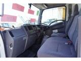 2020 Isuzu ELF VAN Standard Long Truck for sale, Japanese used car export - photo 37 of 39 | GULJI TRADERS