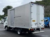 2020 Isuzu ELF VAN Long Truck for sale, Japanese used car export - photo 2 of 24 | GULJI TRADERS