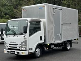 2020 Isuzu ELF VAN Long Truck for sale, Japanese used car export - photo 3 of 24 | GULJI TRADERS