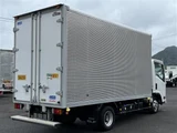 2020 Isuzu ELF VAN Long Truck for sale, Japanese used car export - photo 4 of 24 | GULJI TRADERS