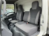 2020 Isuzu ELF VAN Long Truck for sale, Japanese used car export - photo 13 of 24 | GULJI TRADERS