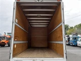 2020 Isuzu ELF VAN Long Truck for sale, Japanese used car export - photo 17 of 24 | GULJI TRADERS