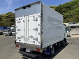 2020 Isuzu ELF VAN Truck for sale, Japanese used car export - photo 2 of 9 | GULJI TRADERS