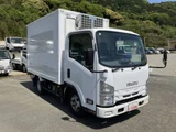 2020 Isuzu ELF VAN Truck for sale, Japanese used car export - photo 4 of 9 | GULJI TRADERS
