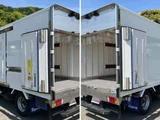 2020 Isuzu ELF VAN Truck for sale, Japanese used car export - photo 6 of 9 | GULJI TRADERS