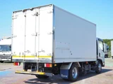 2020 Isuzu ELF VAN Wide Long Truck for sale, Japanese used car export - photo 2 of 9 | GULJI TRADERS