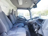 2020 Isuzu ELF VAN Wide Long Truck for sale, Japanese used car export - photo 4 of 9 | GULJI TRADERS