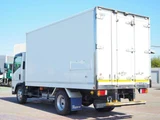 2020 Isuzu ELF VAN Wide Long Truck for sale, Japanese used car export - photo 7 of 9 | GULJI TRADERS