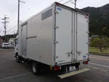 2020 Isuzu ELF VAN Wide Long Truck for sale, Japanese used car export - photo 2 of 9 | GULJI TRADERS