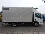 2020 Isuzu ELF VAN Wide Long Truck for sale, Japanese used car export - photo 4 of 9 | GULJI TRADERS