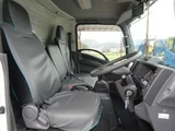 2020 Isuzu ELF VAN Wide Long Truck for sale, Japanese used car export - photo 6 of 9 | GULJI TRADERS