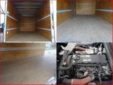 2020 Isuzu ELF VAN Wide Long Truck for sale, Japanese used car export - photo 9 of 9 | GULJI TRADERS