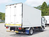 2020 Isuzu ELF VAN Truck for sale, Japanese used car export - photo 2 of 9 | GULJI TRADERS