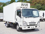 2020 Isuzu ELF VAN Truck for sale, Japanese used car export - photo 6 of 9 | GULJI TRADERS