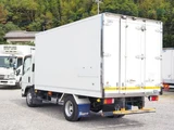 2020 Isuzu ELF VAN Truck for sale, Japanese used car export - photo 7 of 9 | GULJI TRADERS