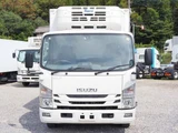 2020 Isuzu ELF VAN Truck for sale, Japanese used car export - photo 8 of 9 | GULJI TRADERS