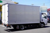 2020 Isuzu ELF VAN Truck for sale, Japanese used car export - photo 2 of 9 | GULJI TRADERS