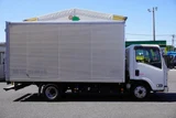 2020 Isuzu ELF VAN Truck for sale, Japanese used car export - photo 5 of 9 | GULJI TRADERS
