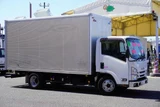 2020 Isuzu ELF VAN Truck for sale, Japanese used car export - photo 6 of 9 | GULJI TRADERS