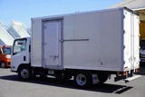 2020 Isuzu ELF VAN Truck for sale, Japanese used car export - photo 7 of 9 | GULJI TRADERS