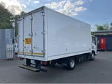 2020 Isuzu ELF VAN Truck for sale, Japanese used car export - photo 2 of 9 | GULJI TRADERS