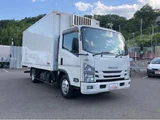 2020 Isuzu ELF VAN Truck for sale, Japanese used car export - photo 4 of 9 | GULJI TRADERS