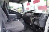 2020 Isuzu ELF VAN Truck for sale, Japanese used car export - photo 2 of 7 | GULJI TRADERS