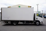 2020 Isuzu ELF VAN Truck for sale, Japanese used car export - photo 4 of 7 | GULJI TRADERS