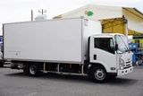 2020 Isuzu ELF VAN Truck for sale, Japanese used car export - photo 5 of 7 | GULJI TRADERS