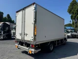 2020 Isuzu ELF VAN Truck for sale, Japanese used car export - photo 4 of 9 | GULJI TRADERS
