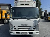 2020 Isuzu ELF VAN Truck for sale, Japanese used car export - photo 6 of 9 | GULJI TRADERS