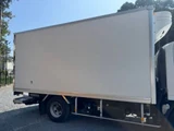 2020 Isuzu ELF VAN Truck for sale, Japanese used car export - photo 7 of 9 | GULJI TRADERS