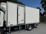 2020 Isuzu ELF VAN Truck for sale, Japanese used car export - photo 8 of 9 | GULJI TRADERS