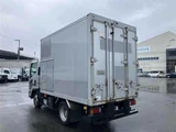2020 Isuzu ELF VAN 1.65t 4WD Truck for sale, Japanese used car export - photo 2 of 7 | GULJI TRADERS