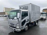 2020 Isuzu ELF VAN 1.65t 4WD Truck for sale, Japanese used car export - photo 4 of 7 | GULJI TRADERS