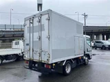 2020 Isuzu ELF VAN 1.65t 4WD Truck for sale, Japanese used car export - photo 5 of 7 | GULJI TRADERS