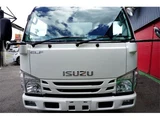 2021 Isuzu ELF VAN Truck for sale, Japanese used car export - photo 2 of 47 | GULJI TRADERS