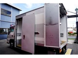 2021 Isuzu ELF VAN Truck for sale, Japanese used car export - photo 3 of 47 | GULJI TRADERS