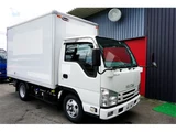 2021 Isuzu ELF VAN Truck for sale, Japanese used car export - photo 5 of 47 | GULJI TRADERS