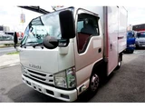 2021 Isuzu ELF VAN Truck for sale, Japanese used car export - photo 9 of 47 | GULJI TRADERS