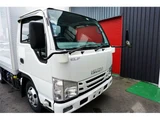 2021 Isuzu ELF VAN Truck for sale, Japanese used car export - photo 10 of 47 | GULJI TRADERS