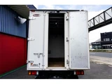 2021 Isuzu ELF VAN Truck for sale, Japanese used car export - photo 46 of 47 | GULJI TRADERS