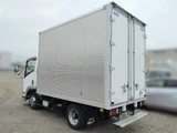 2021 Isuzu ELF VAN Truck for sale, Japanese used car export - photo 4 of 32 | GULJI TRADERS