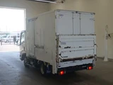 2021 Isuzu ELF VAN Truck for sale, Japanese used car export - photo 2 of 6 | GULJI TRADERS