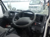 2021 Isuzu ELF VAN Truck for sale, Japanese used car export - photo 3 of 13 | GULJI TRADERS
