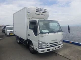 2021 Isuzu ELF VAN Truck for sale, Japanese used car export - photo 4 of 13 | GULJI TRADERS