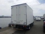 2021 Isuzu ELF VAN Truck for sale, Japanese used car export - photo 5 of 13 | GULJI TRADERS