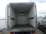 2021 Isuzu ELF VAN Truck for sale, Japanese used car export - photo 11 of 13 | GULJI TRADERS